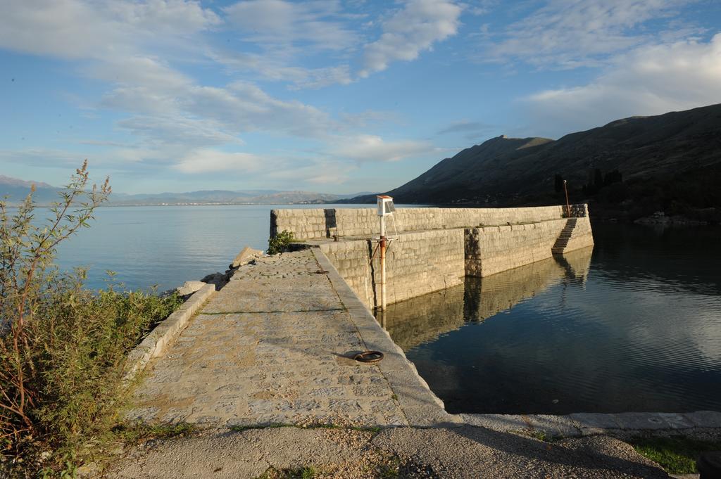 Holiday Home Skadar Lake Arbnes Camera foto