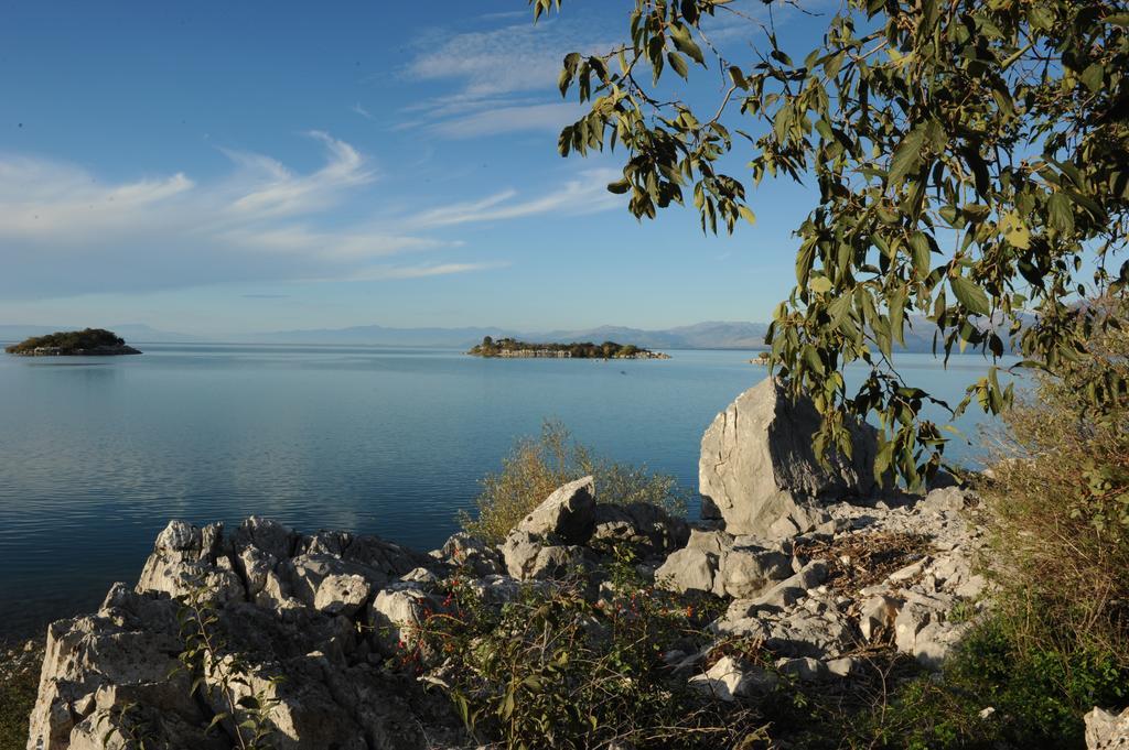 Holiday Home Skadar Lake Arbnes Camera foto