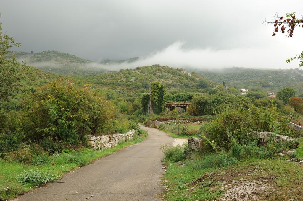 Holiday Home Skadar Lake Arbnes Camera foto