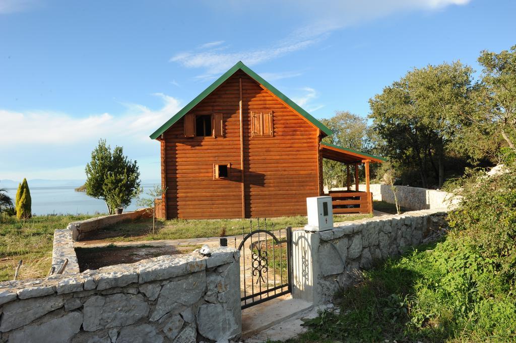 Holiday Home Skadar Lake Arbnes Camera foto