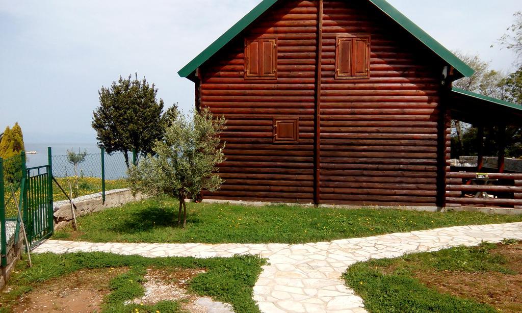 Holiday Home Skadar Lake Arbnes Esterno foto