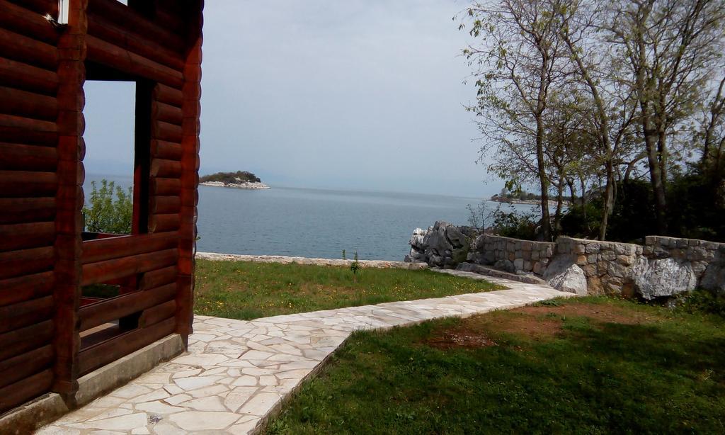 Holiday Home Skadar Lake Arbnes Esterno foto