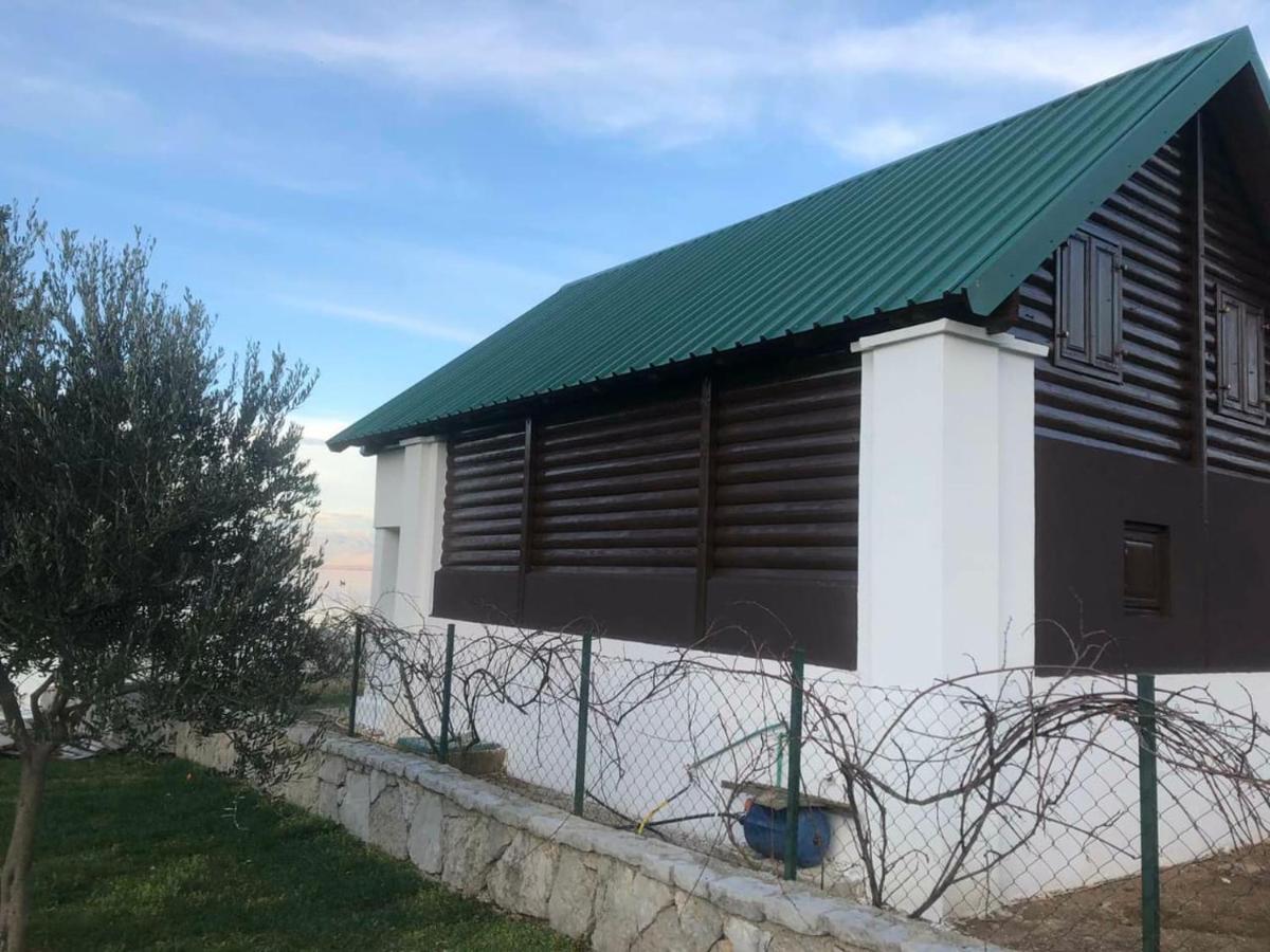 Holiday Home Skadar Lake Arbnes Esterno foto